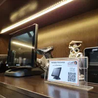 حسابداری سوپرمارکت پکیج کامل سیستم|قطعات و لوازم جانبی رایانه|شیراز, ملاصدرا|دیوار