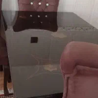 میز و صندلی