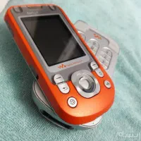 موبایل.سونی اریکسون