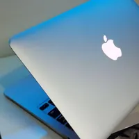 لپ تاپ مک بوک ایر MacBook Air 2013/2015|رایانه همراه|تبریز, |دیوار
