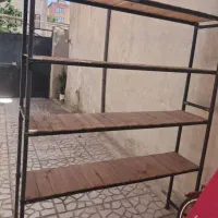 قفسه . رگال پروفیل