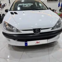 ۲۰۶ SD در حد مدل ۹۰