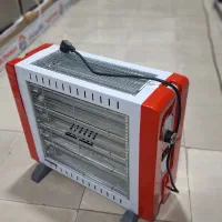 هیتر برقی ۶ المنت