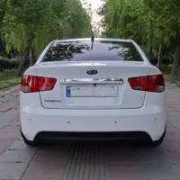 کیا سراتو مونتاژ اتوماتیک آپشنال 2000cc، مدل ۱۳۹۸|خودرو سواری و وانت|تهران, شهرک ولیعصر|دیوار