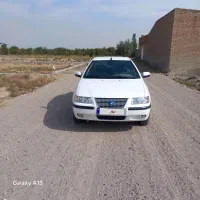 سمند LXمدل 97 در حد صفر