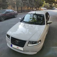 سورن پلاس ef7  مدل ۱۴۰۳|خودرو سواری و وانت|اصفهان, باغ فدک|دیوار