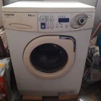 ماشین لباسشویی سامسونگ اصل
