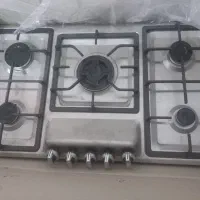 گاز صفحه ای کوهان دار