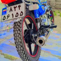 موتور 150cc