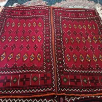 پشتی ترکمنی