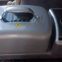 دستگاه نان پز خانگی