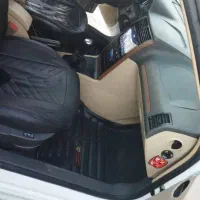 پارس تیوفایو402|خودرو سواری و وانت|بندرعباس, |دیوار