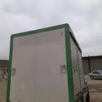 اطاق نوشابه ای نیسان