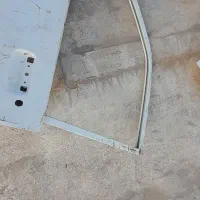 لوازم بدنه پراید|قطعات یدکی و لوازم جانبی|قنوات, |دیوار