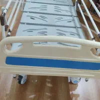 تخت بیمارستانی برقی