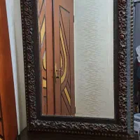 کنسول آینه