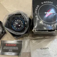 جی شاک کاسیو جیشاکGWN1000