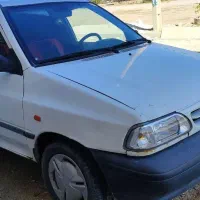 پراید مدل 98