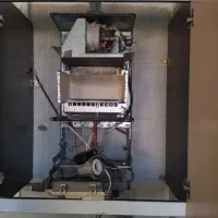 سرویس و تعمیر پکیج و آبگرمکن تضمینی|خدمات پیشه و مهارت|محمدشهر, ولدآباد|دیوار