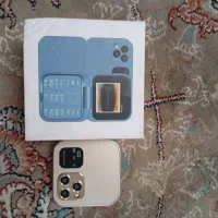 گوشی کلیدی تاشو آیفون جدید2025 دوسیم|موبایل|مشهد, طبرسی شمالی|دیوار