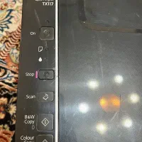 پرینتر و اسکن Epson جوهر افشان|پرینتر، اسکنر، کپی، فکس|فردیس, سرحدی|دیوار