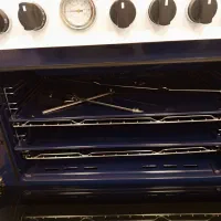 اجاق گاز والنتینو ساباف فردار اسنوا مدل 6122|اجاق گاز و لوازم برقی پختوپز|گنبد کاووس, |دیوار