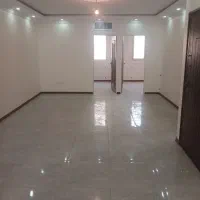 افسریه شمالی پارکینگ اصلی