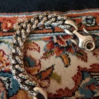 دستبند مردانه نقره|جواهرات|تهران, خانی‌آباد|دیوار