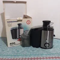 آبمیوه گیری گوسونیک