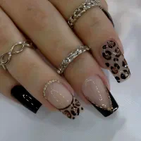 تمامی خدمات ناخون تخفیف بلک فرایدی ۱۹۰تومن|خدمات آرایشگری و زیبایی|نیشابور, مدرس|دیوار