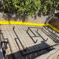 صفرتا صد استخر و جکوزی تا موتورخانه