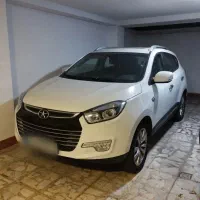 جک S5 نیوفیس مدل 1400 بی رنگ