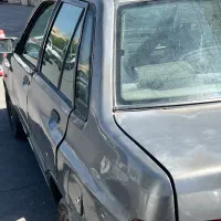 پراید مدل۸۹سالم