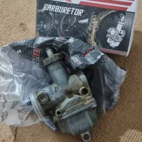 لوازم یدکی موتورسیکلت|قطعات یدکی و لوازم جانبی|اهواز, غیزانیه|دیوار