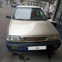 پراید 86|خودرو سواری و وانت|رباط‌کریم, نصیرشهر|دیوار