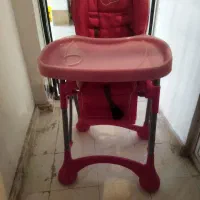صندلی غذای کودک