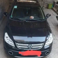 اچ سی کراس مدل 97|خودرو سواری و وانت|تهران, کرمان|دیوار