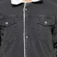 کت جین مردانه ذغانی ترند|لباس|شیراز, تندگویان|دیوار