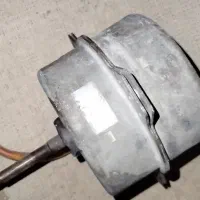 موتور فن کولر پاناسونیک
