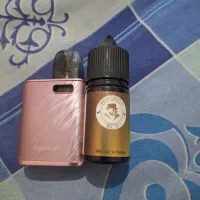 ویپ caliburn g3pro|زیورآلات و اکسسوری|شیراز, کوشک میدان|دیوار