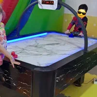 سرسره بادی و سافت پلی|اسباب‌‌بازی|گیلوان, |دیوار