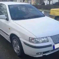 سمند ۸۲|خودرو سواری و وانت|فردیس, شهرک ۱۱۰|دیوار