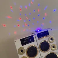 باند مکسیدر|سیستم صوتی خانگی|تهران, آبشار تهران (دریاچه)|دیوار