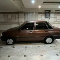 پراید صبا|خودرو سواری و وانت|تهران, نارمک|دیوار