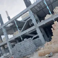 وال پست و میگلرد بستر ساختمانی از خود تولیدی|مصالح و تجهیزات ساختمان|بوشهر, |دیوار