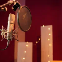 استودیو موسیقی  آموزش آهنگسازی  استدیو خوانندگی