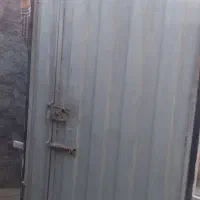 درب حیاط|مصالح و تجهیزات ساختمان|بجنورد, |دیوار