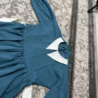 پیراهن مجلسی بلند|لباس|اندیشه, اندیشه فاز ۵|دیوار