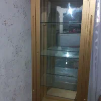 بوفه|بوفه، ویترین، کنسول|اردبیل, |دیوار