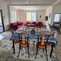 ویلا جنگلی کنار رودخانه جاده ییلاق السبلنگاه|اجارهٔ کوتاهمدت آپارتمان و سوئیت|ماسال, |دیوار